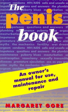 Books Penis 98