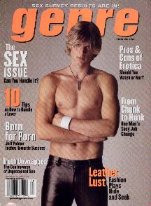 Gay Rights Magazine 88