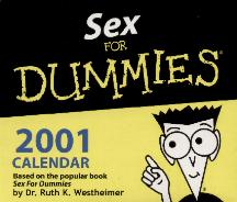 sex for dummies